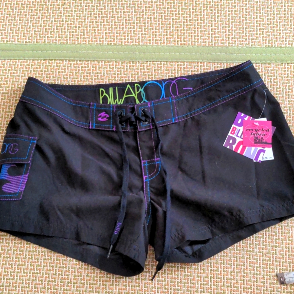 Billabong Swim Shorts